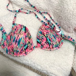 cute bathing suit top